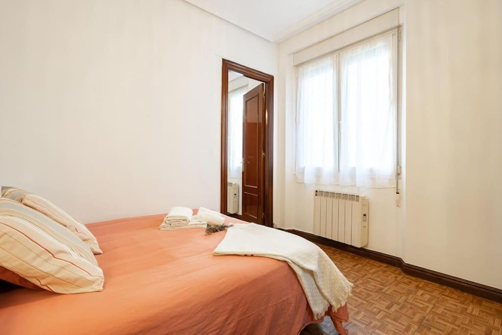 Apartamento Trisquel Gijon Exterior photo